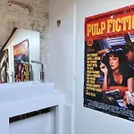 Loft Style Condo 4 People In Central And Trendy Paris