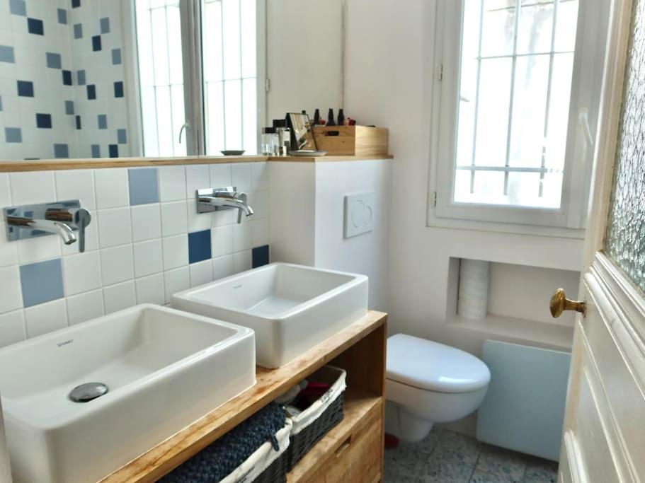 Appartement Loft Style 4 People In And Trendy